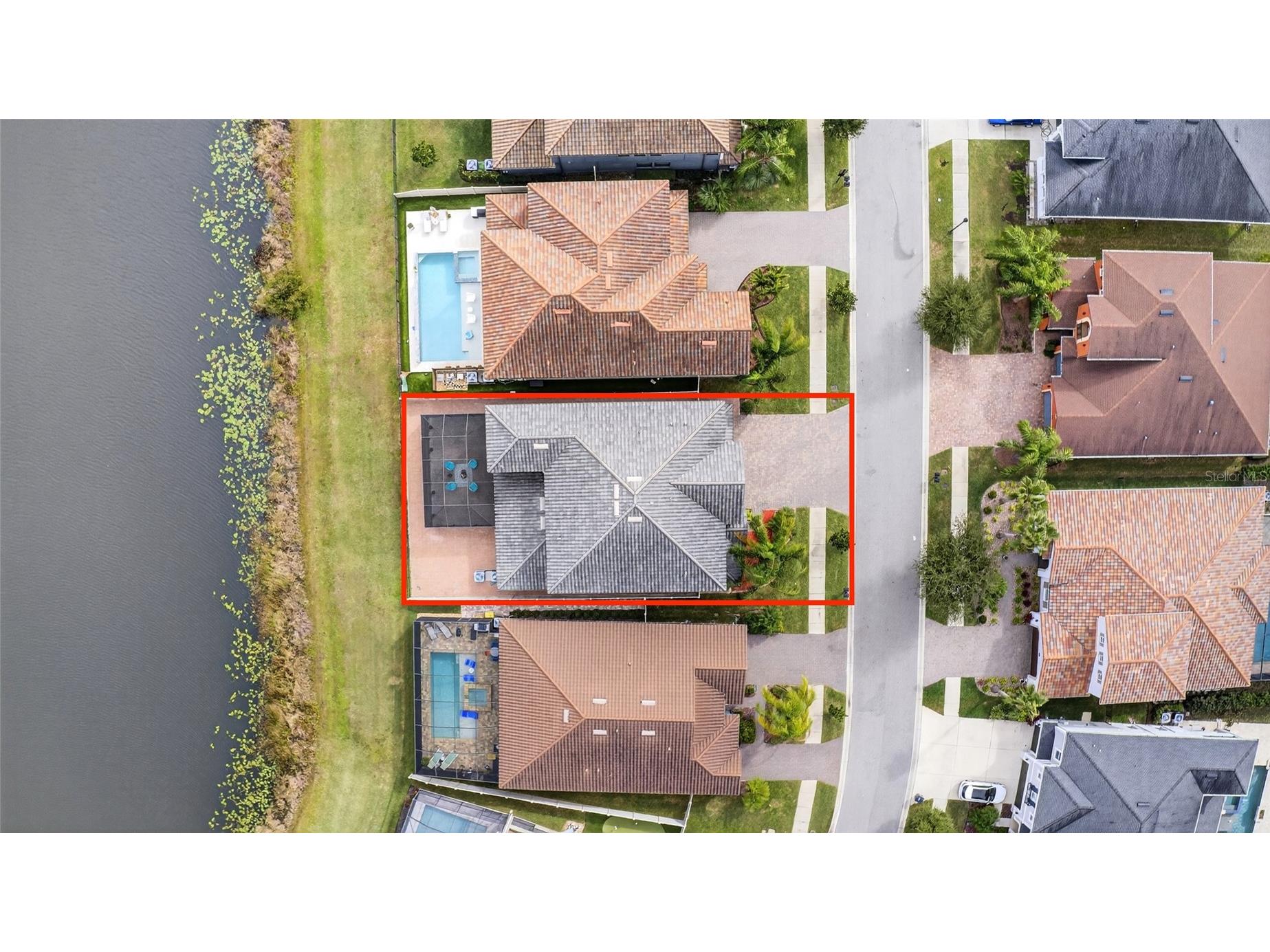 18215 Leafmore Street Lutz FL 33548 TB8465323 image6