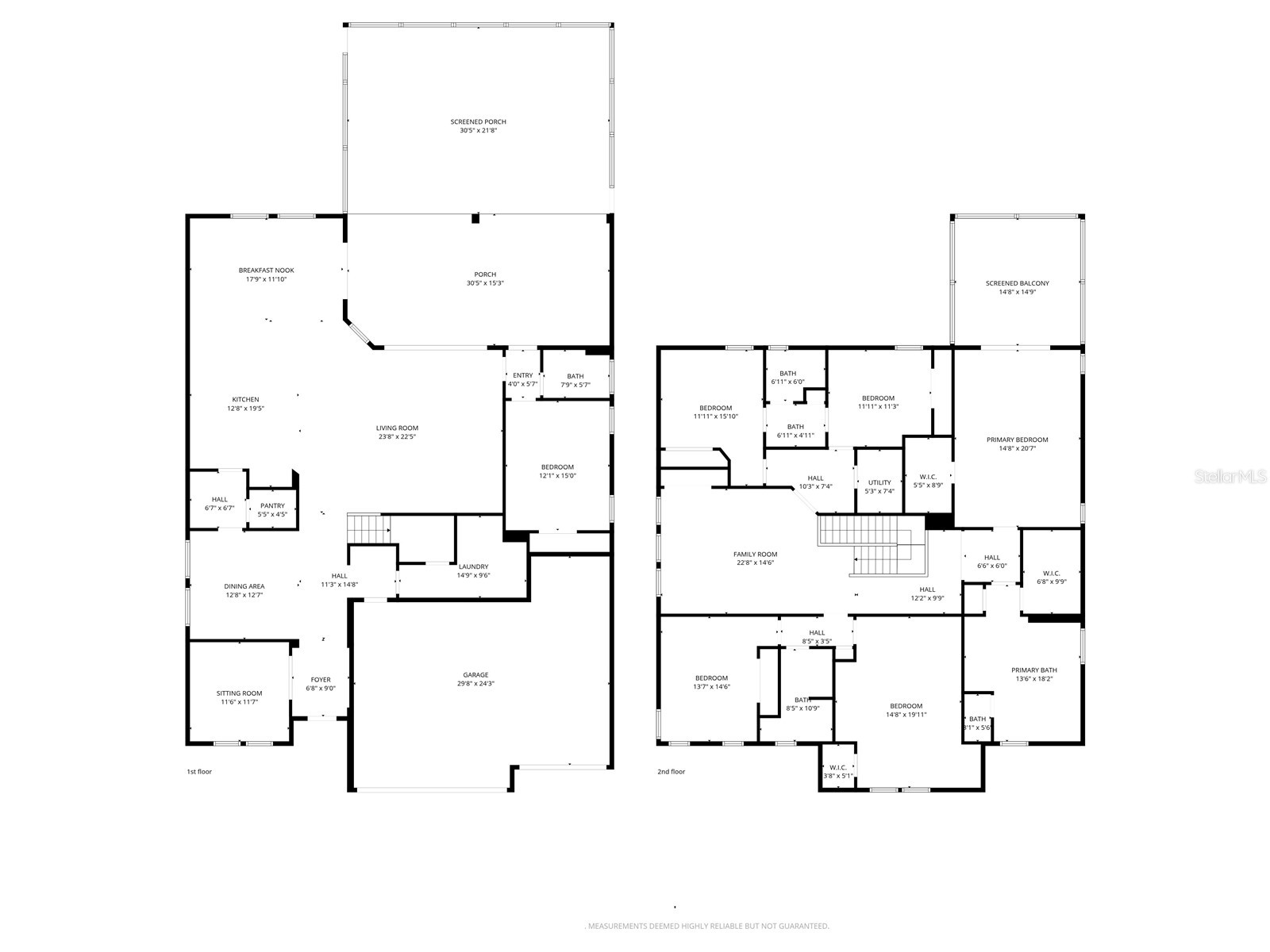 18215 Leafmore Street Lutz FL 33548 TB8465323 image7