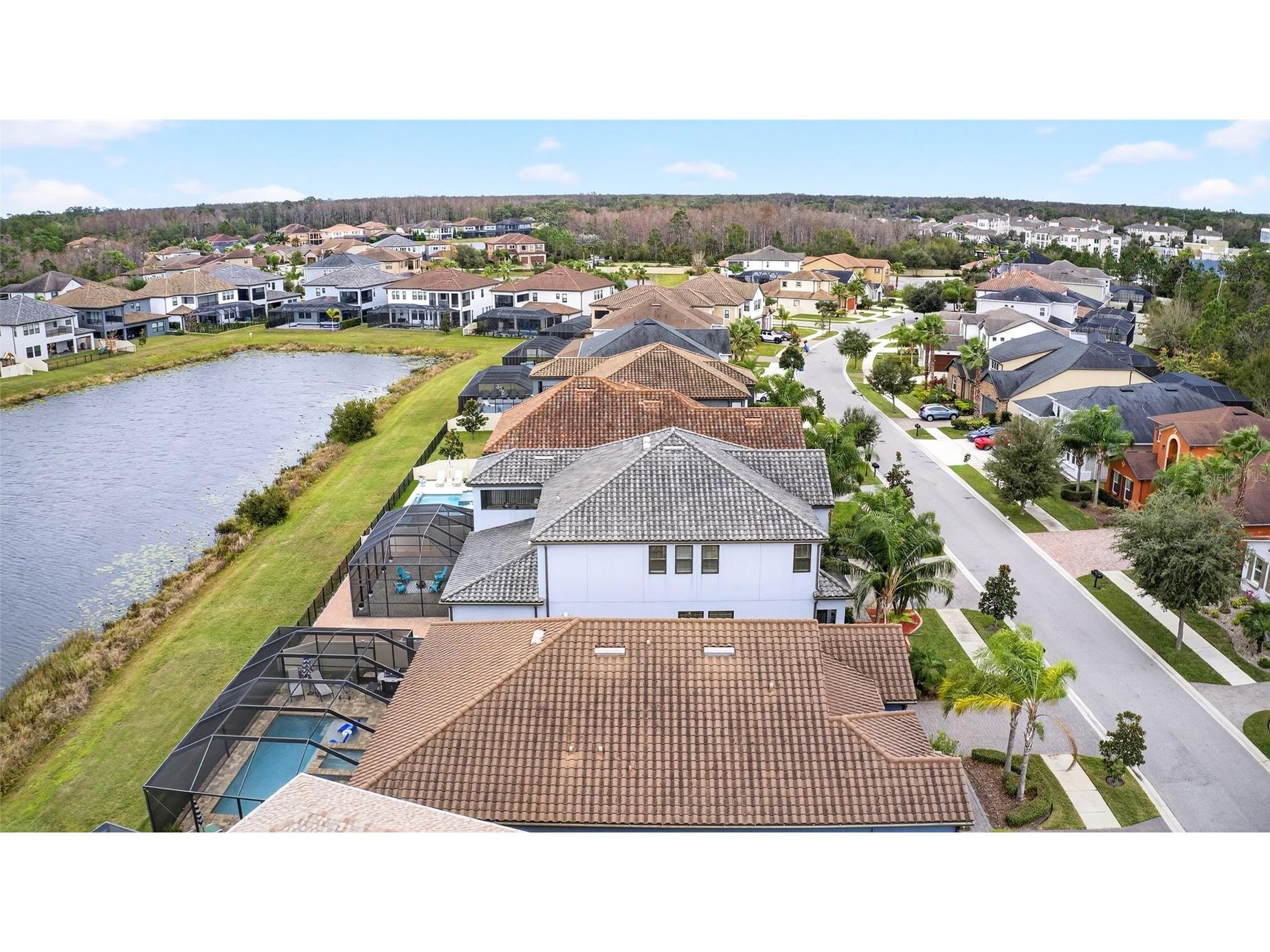 18215 Leafmore Street Lutz FL 33548 TB8465323 image87