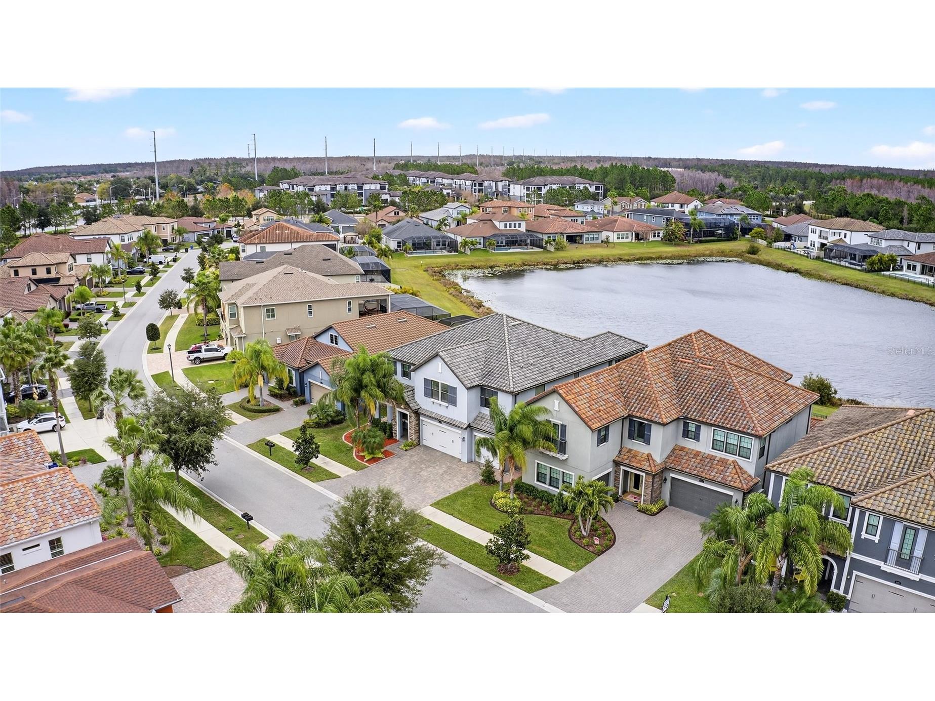 18215 Leafmore Street Lutz FL 33548 TB8465323 image89