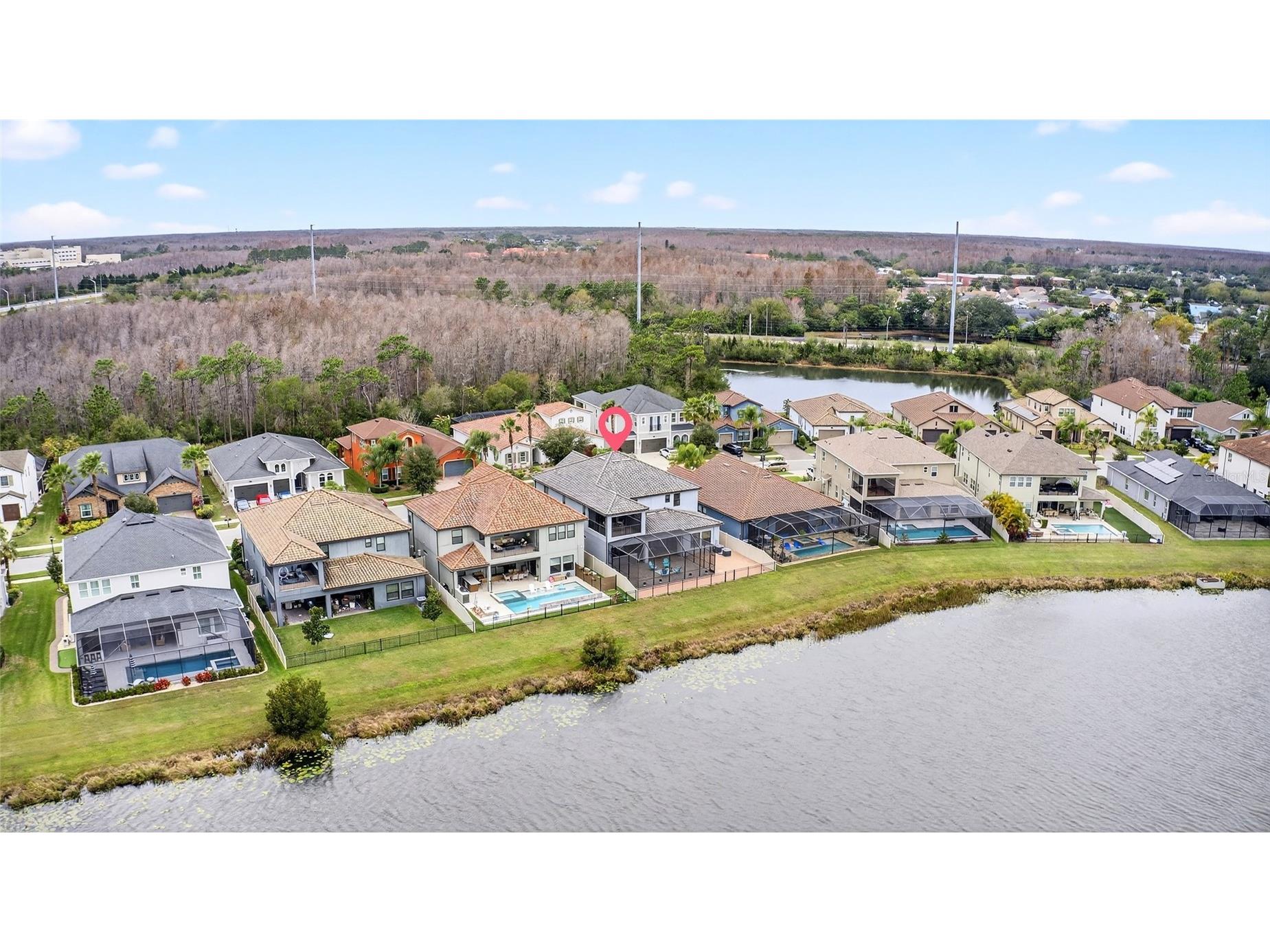 18215 Leafmore Street Lutz FL 33548 TB8465323 image90