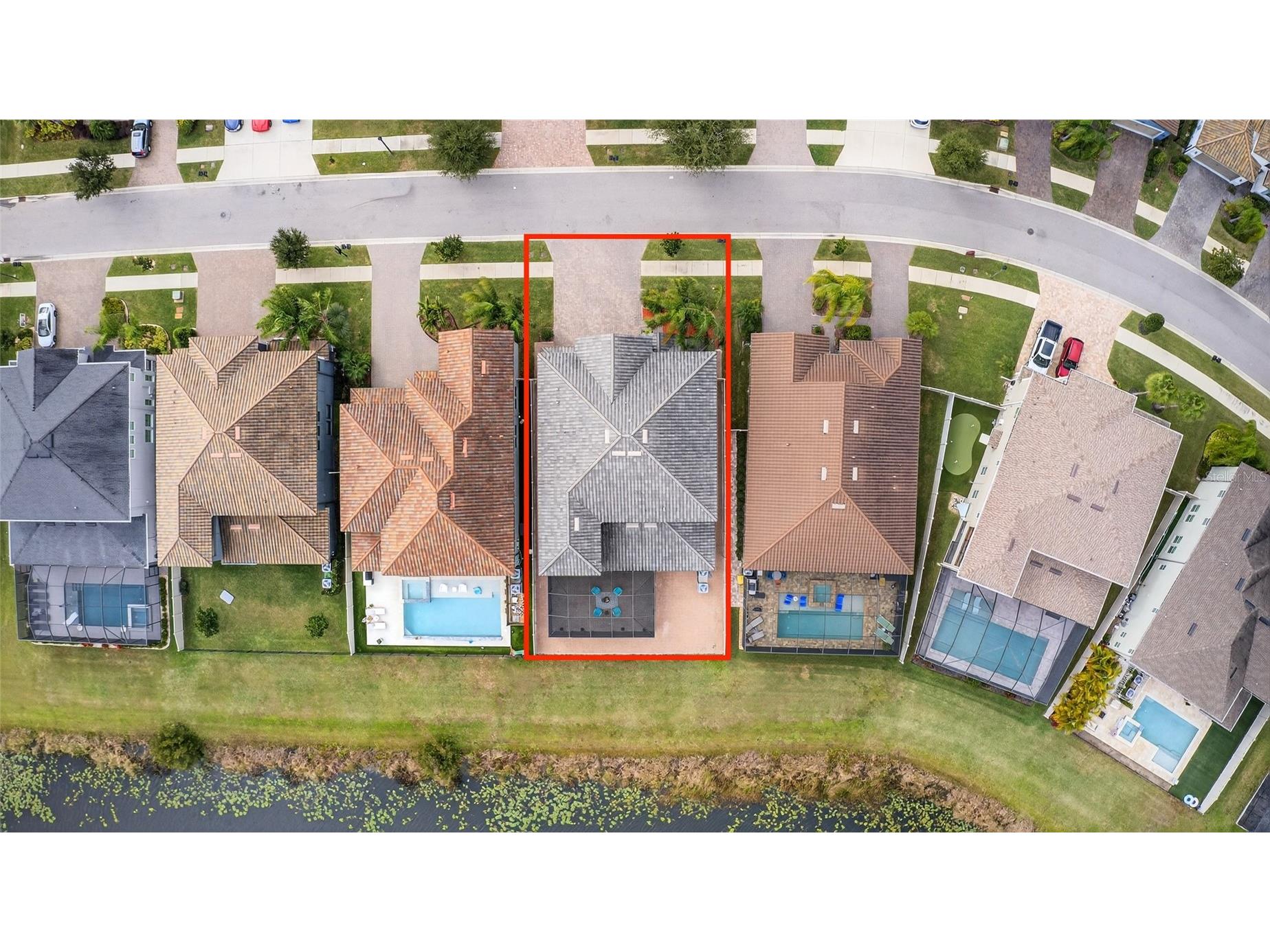 18215 Leafmore Street Lutz FL 33548 TB8465323 image91