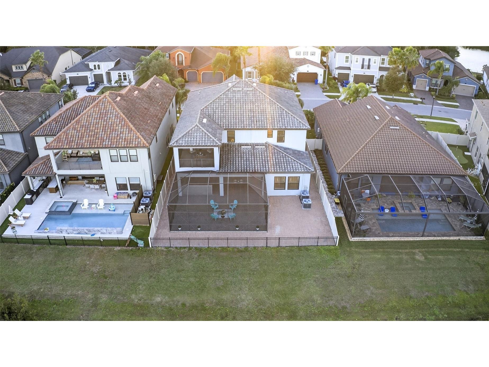 18215 Leafmore Street Lutz FL 33548 TB8465323 image93