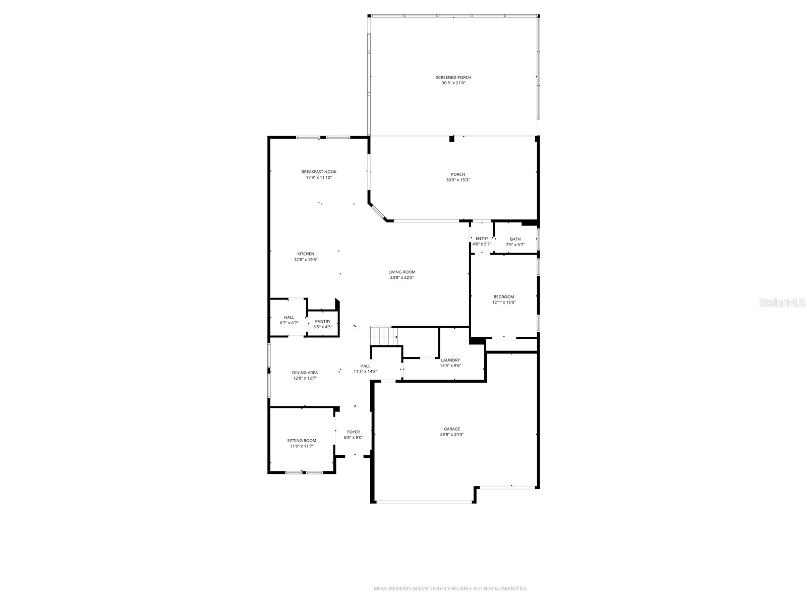 18215 Leafmore Street Lutz FL 33548 TB8465323 image95