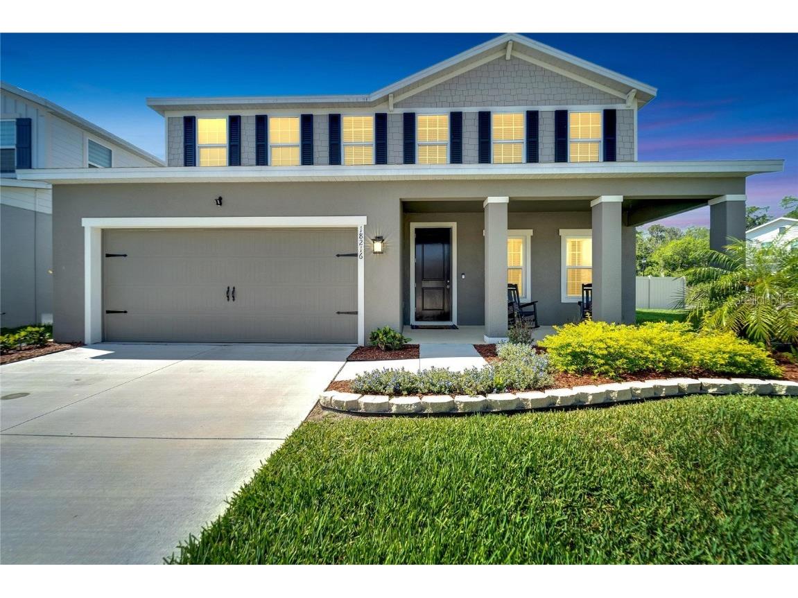 18216 Falling Pine Needle Lane Land O Lakes FL 34638 T3442579 image1