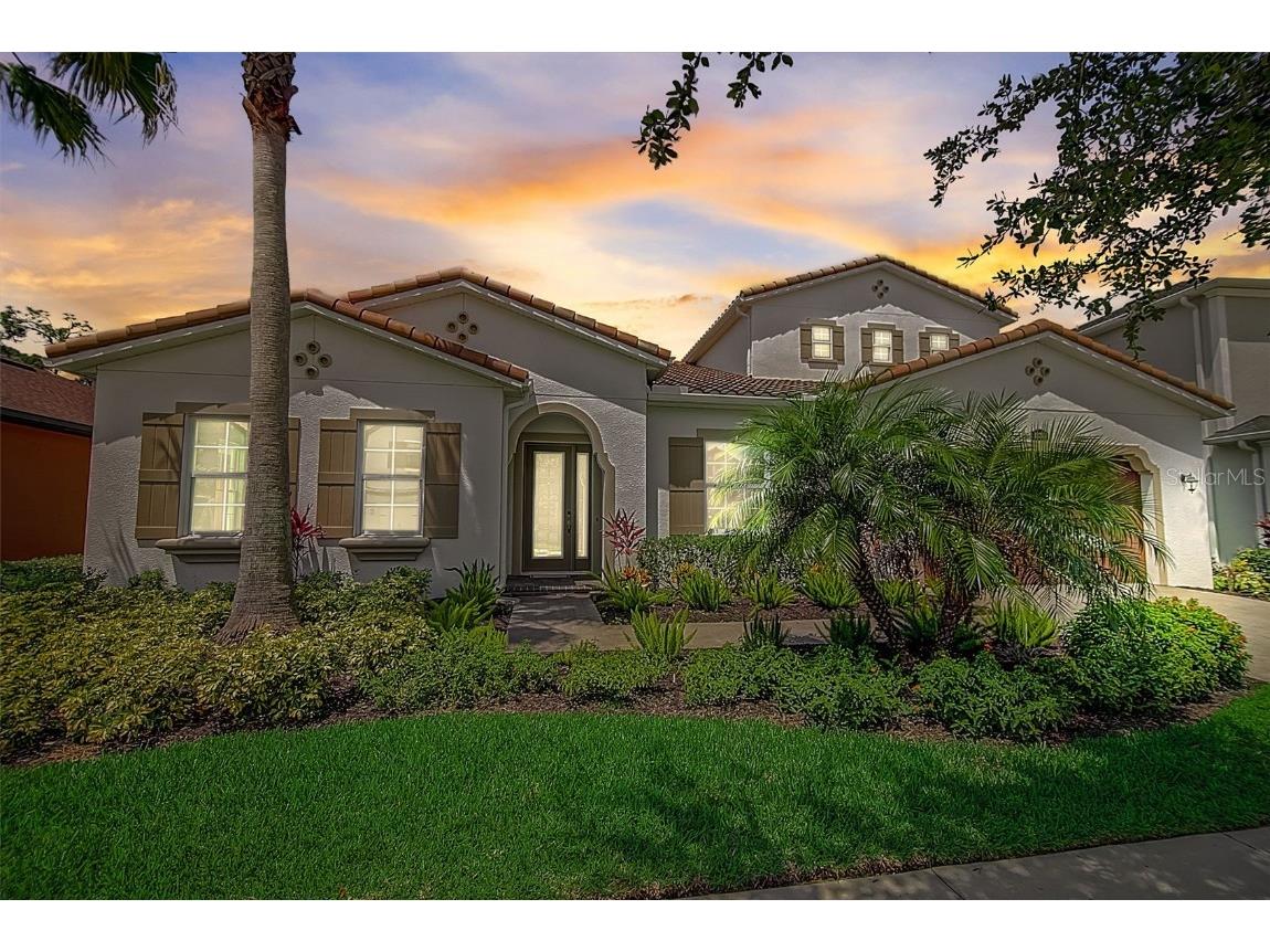 18216 Leafmore Street Lutz FL 33548 T3452275 image1