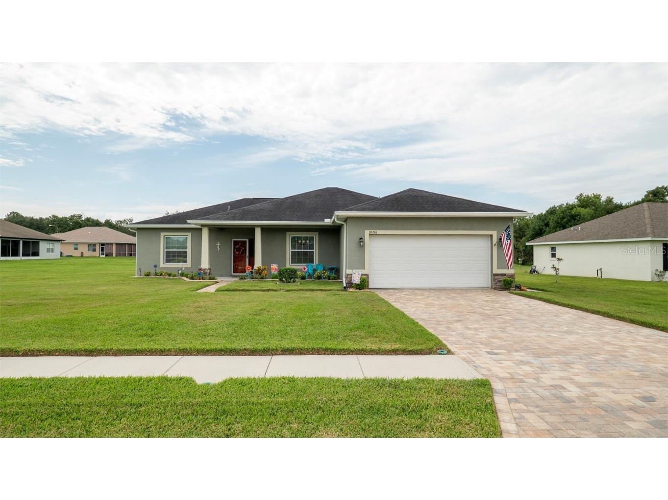18216 Rivard Boulevard Brooksville FL 34604 W7877588 image1