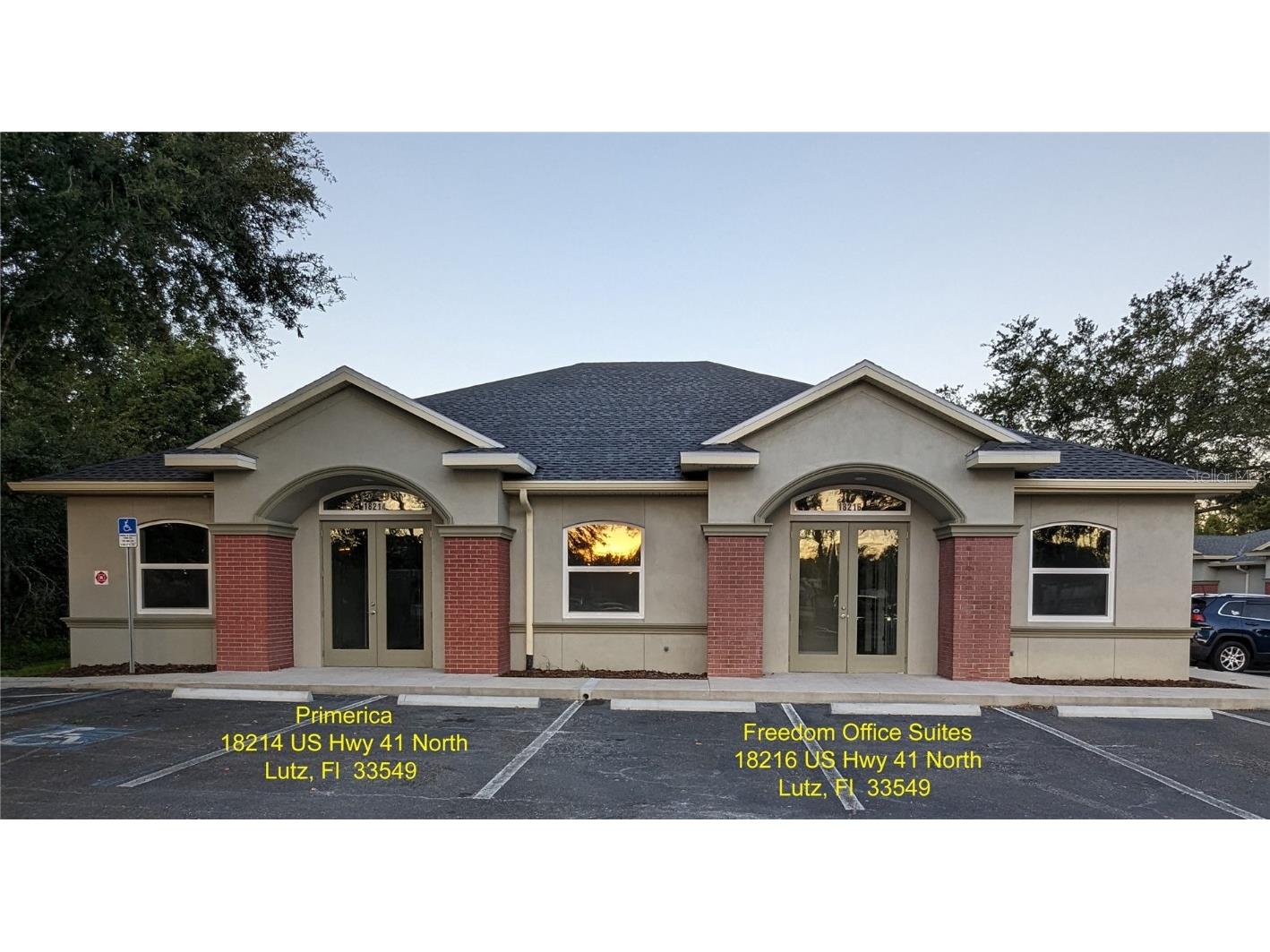 18216 Us 41 Highway N #1-3 Lutz FL 33549 T3492056 image1