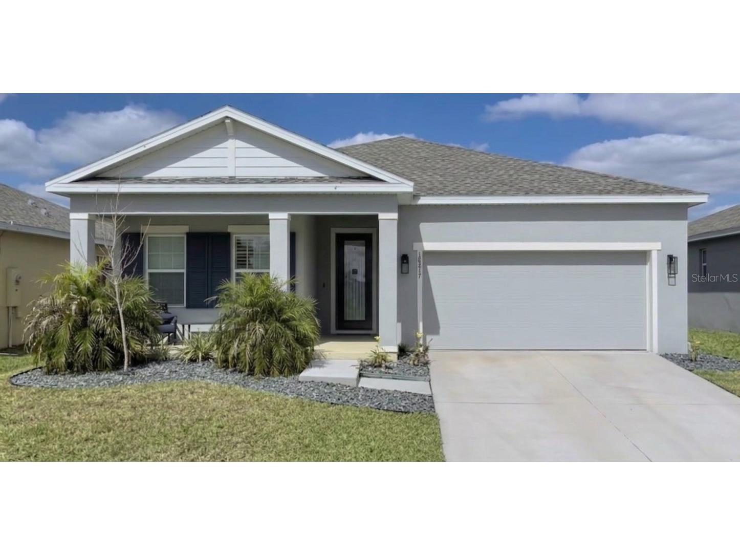 18217 Falling Pine Needle Lane Land O Lakes FL 34638 TB8514129 image1