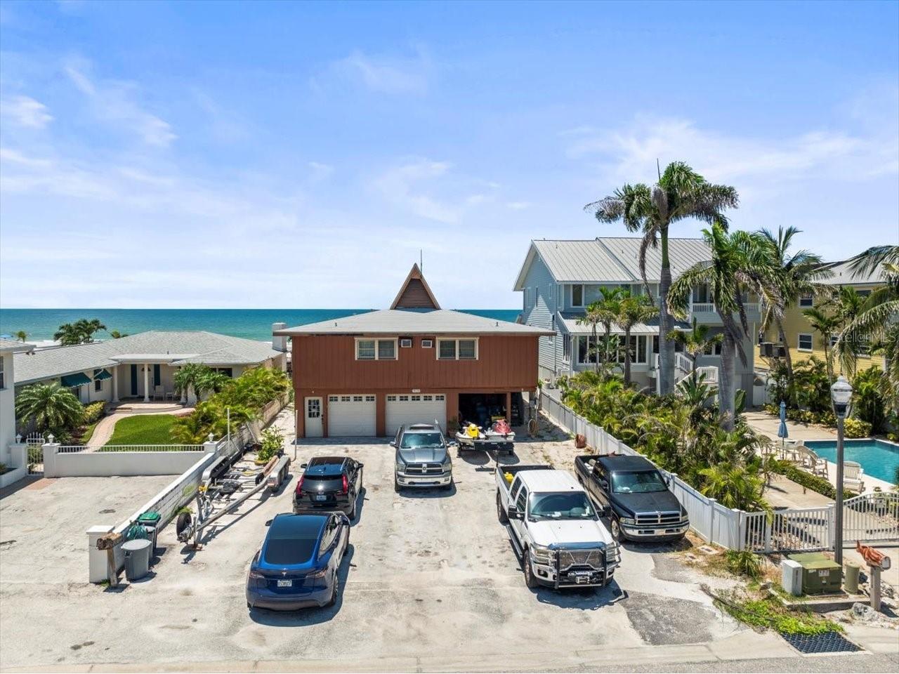 18218 Sunset Boulevard #A Saint Petersburg FL 33708 - GULF OF MEXICO TB8412423 image23