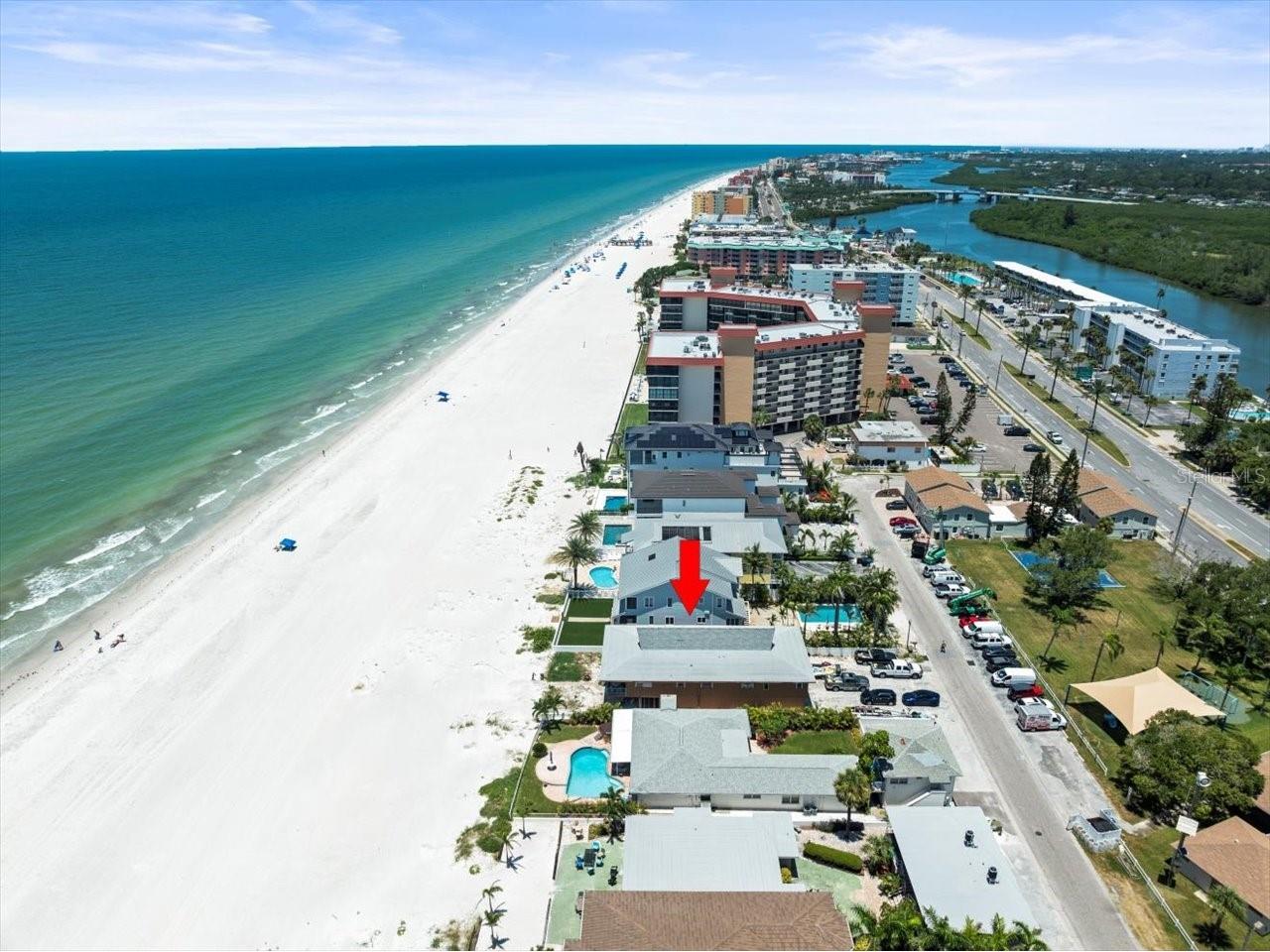 18218 Sunset Boulevard #A Saint Petersburg FL 33708 - GULF OF MEXICO TB8412423 image25