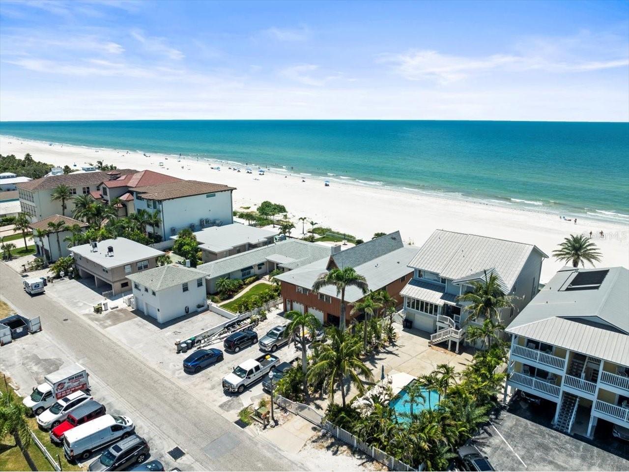 18218 Sunset Boulevard #A Saint Petersburg FL 33708 - GULF OF MEXICO TB8412423 image26