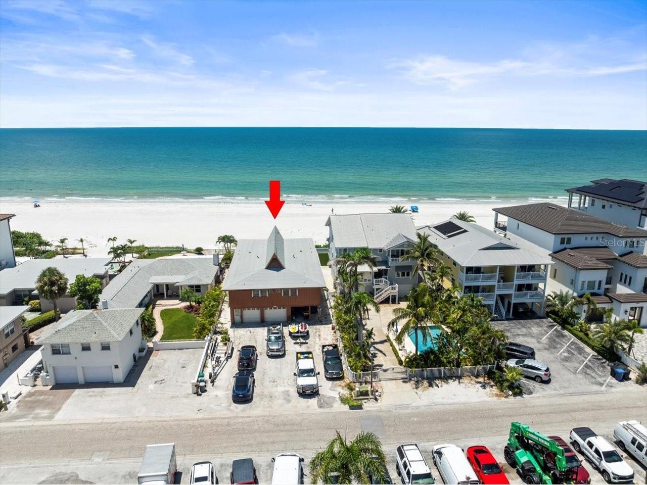 18218 Sunset Boulevard #B Saint Petersburg FL 33708 - GULF OF MEXICO TB8414300 image20
