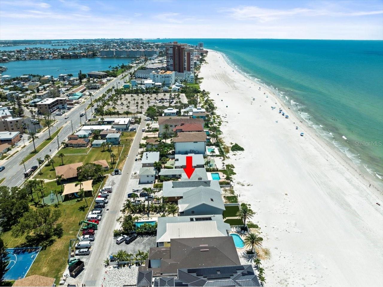 18218 Sunset Boulevard #B Saint Petersburg FL 33708 - GULF OF MEXICO TB8414300 image21
