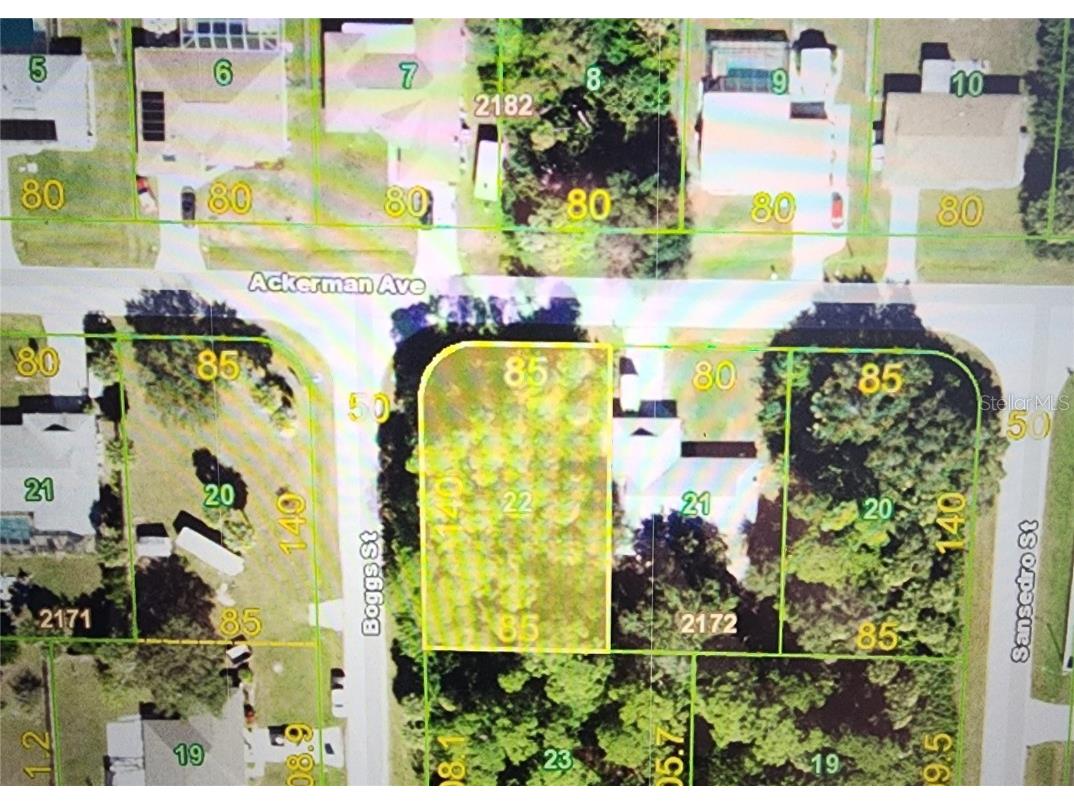 18219 Ackerman Avenue Port Charlotte FL 33948 D6127648 image1