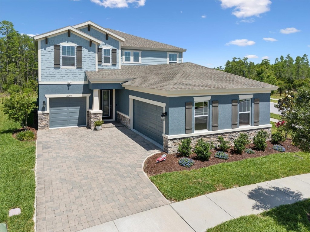 18219 Ramble On Way Land O Lakes FL 34638 TB8379215 image1