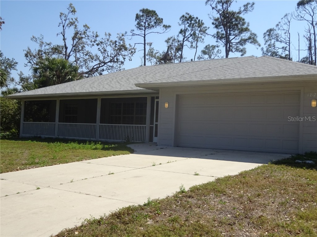 18219 Winters Avenue Port Charlotte FL 33948 C7472059 image1
