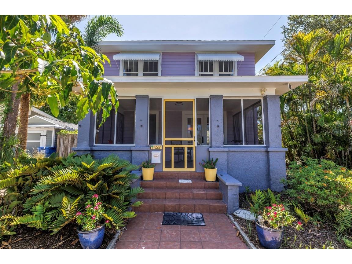 1822 1st Street SE Saint Petersburg FL 33705 TB8396683 image1