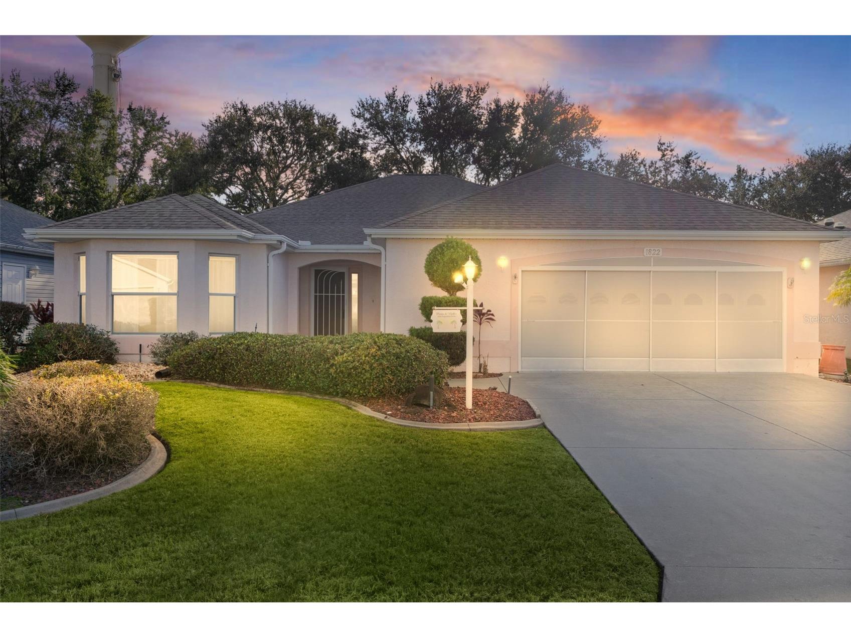 1822 Augustine Drive The Villages FL 32159 G5105568 image1
