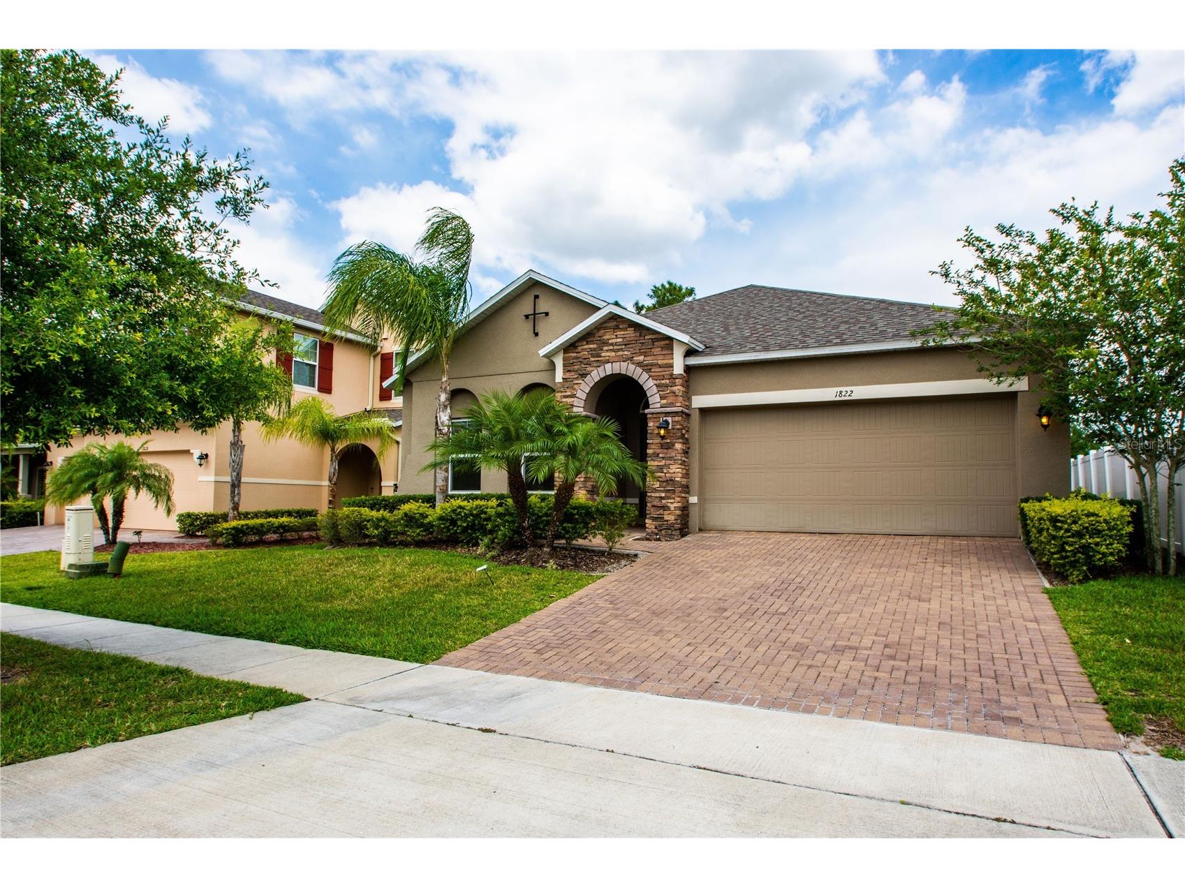 1822 Balsam Willow Trail Orlando FL 32825 O6371056 image1
