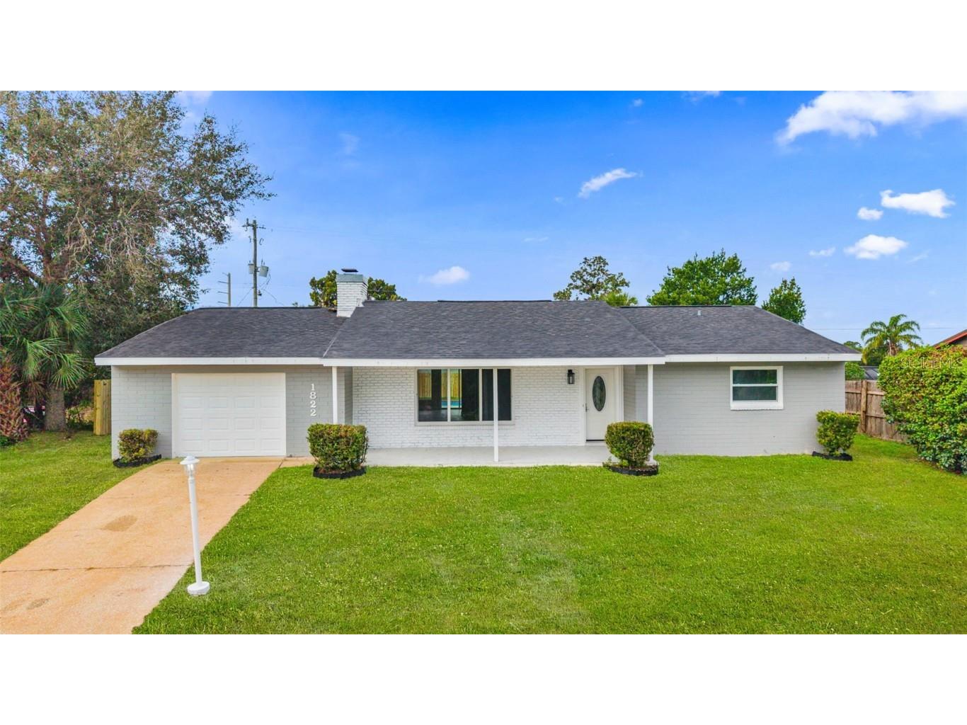 1822 Banyan Tree Drive Edgewater FL 32132 S5139641 image1