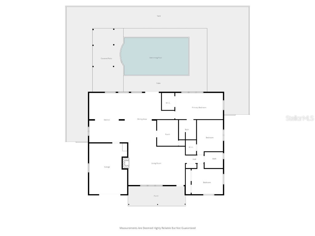 1822 Banyan Tree Drive Edgewater FL 32132 S5139641 image5