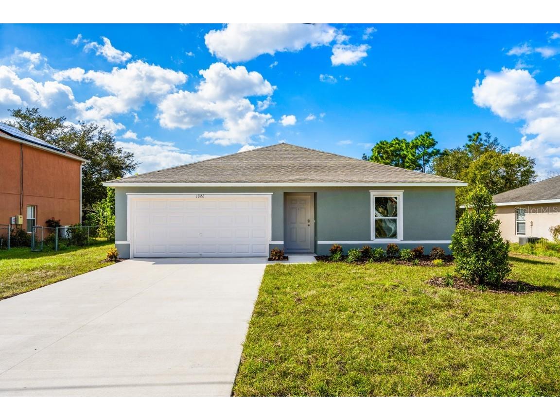 1822 Bering Road Poinciana FL 34759 C7477983 image1