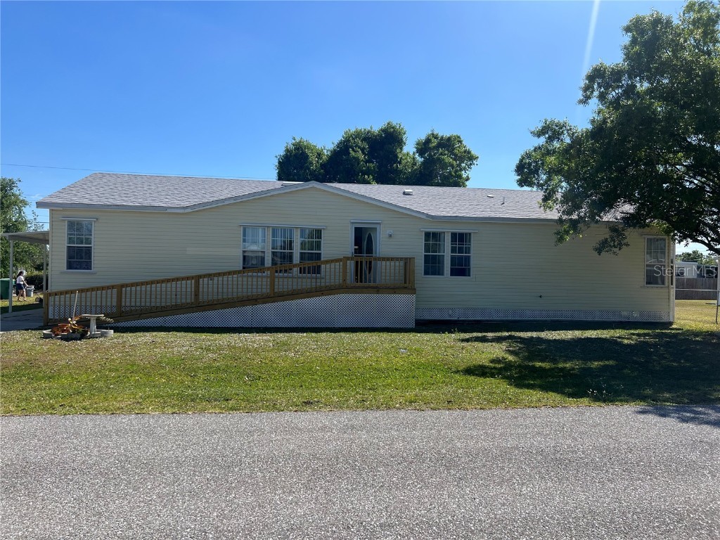 1822 Betty Lou Court Punta Gorda FL 33982 C7505409 image1