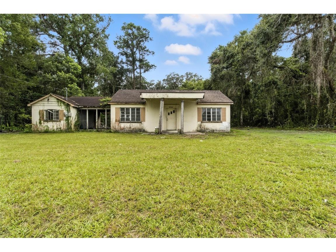 1822 E Jefferson Street Brooksville FL 34601 TB8414232 image1
