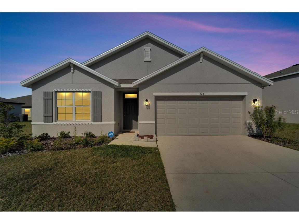 1822 Everson Street Bradenton FL 34208 T3511080 image1