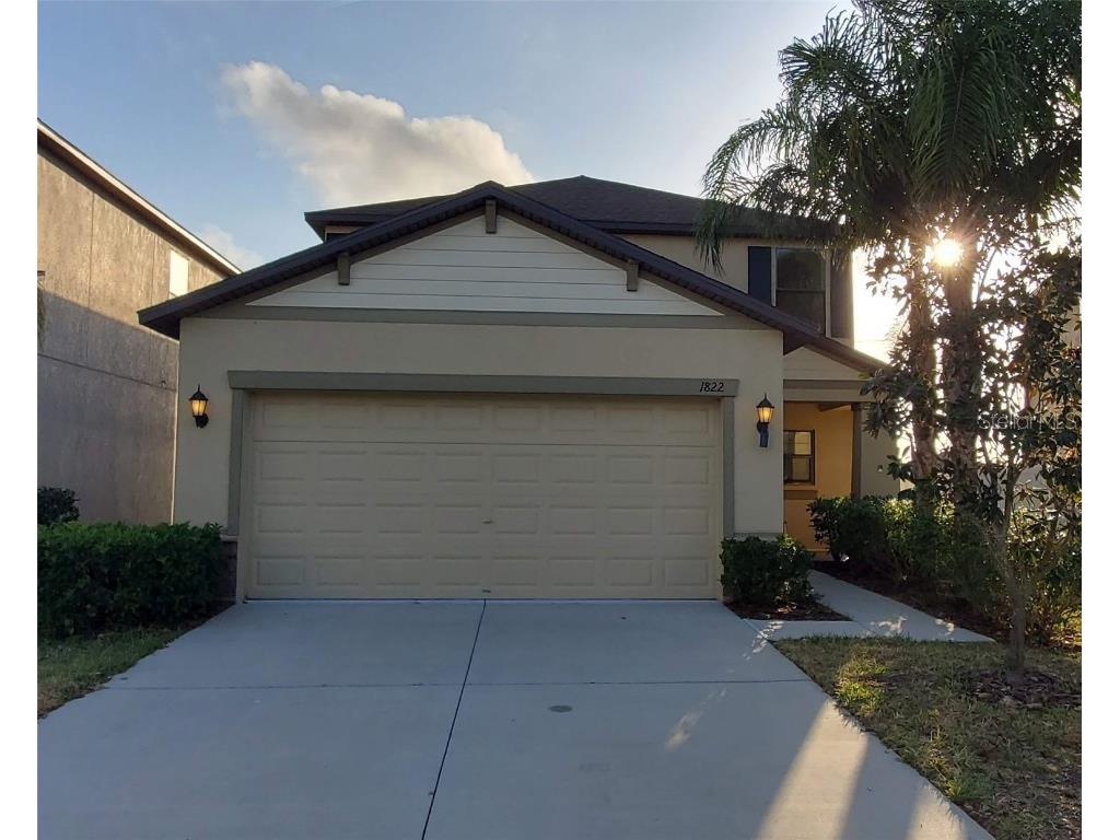 1822 Hawks View Drive Ruskin FL 33570 T3424185 image1