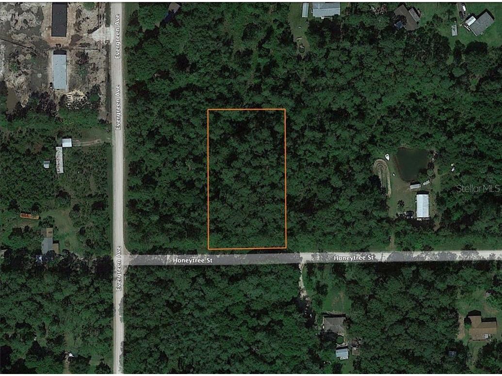 1822 Honeytree Street Bunnell FL 32110 T3534700 image1