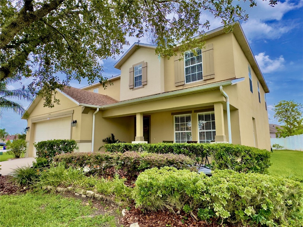 1822 Nesting Lane Winter Garden FL 34787 - LAKE DOWN BOAT RAMP O6222378 image1