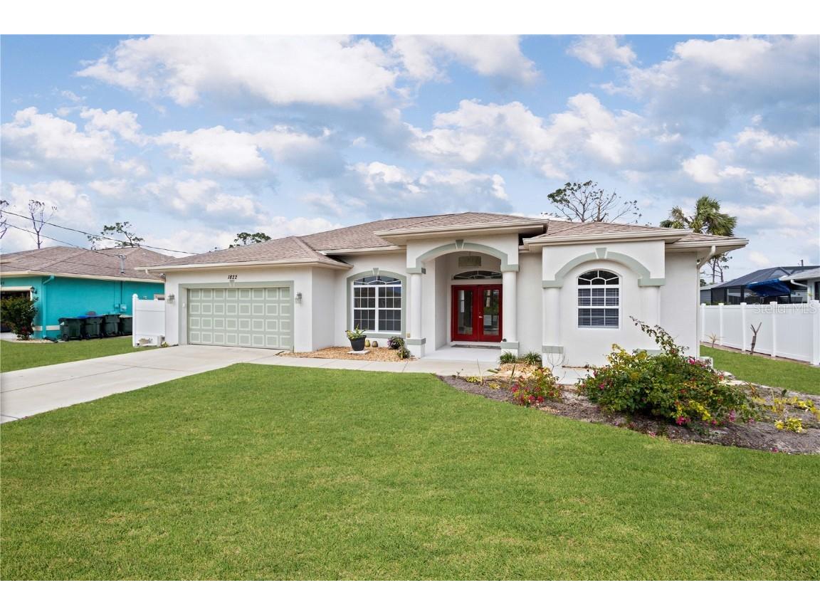 1822 Norvell Avenue North Port FL 34286 C7470117 image1