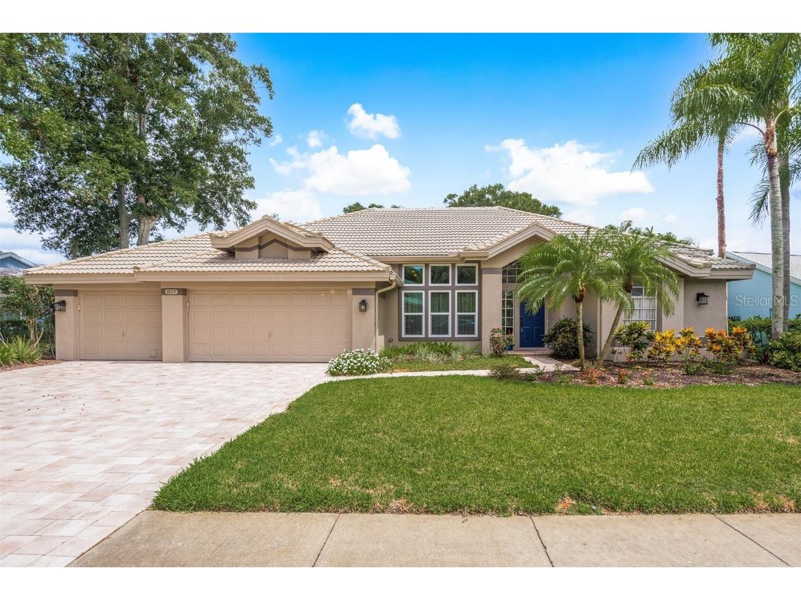 1822 Pipers Meadow Drive Palm Harbor FL 34683 U8206987 image1