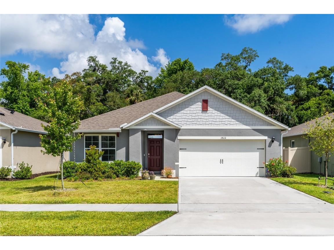 1822 Red Rock Road New Smyrna Beach FL 32168 NS1082496 image1