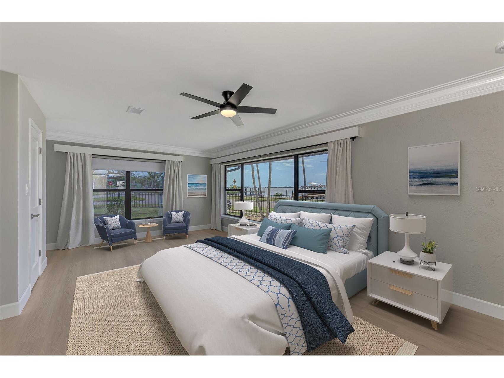 1822 Riverside Drive E Bradenton FL 34208 - MANATEE RIVER A4687798 image16