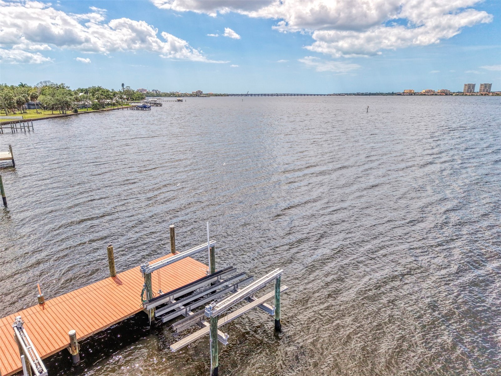 1822 Riverside Drive E Bradenton FL 34208 - MANATEE RIVER A4687798 image39
