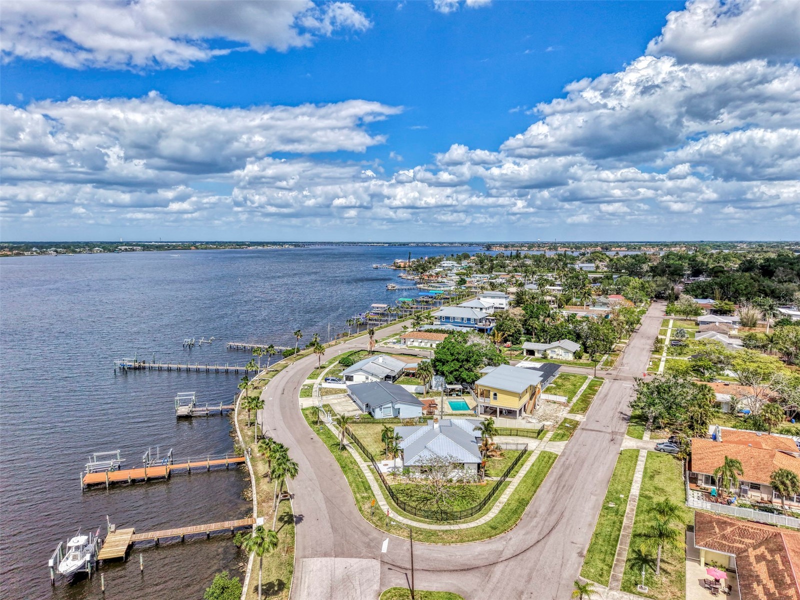 1822 Riverside Drive E Bradenton FL 34208 - MANATEE RIVER A4687798 image42