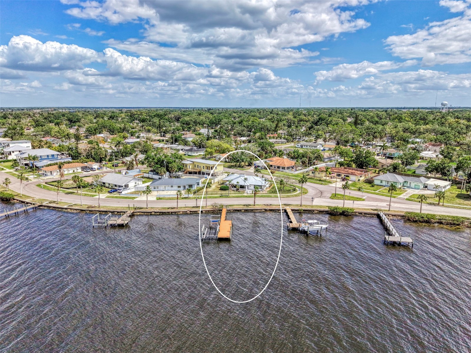 1822 Riverside Drive E Bradenton FL 34208 - MANATEE RIVER A4687798 image43