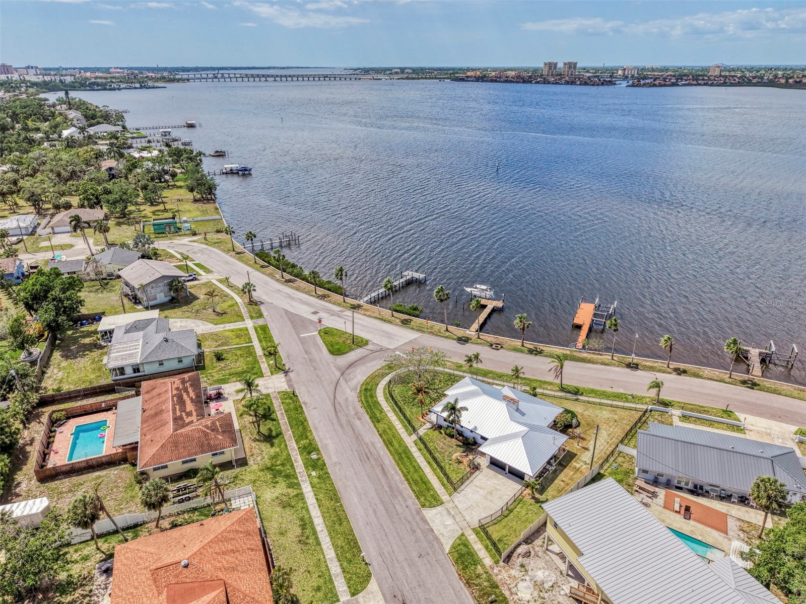 1822 Riverside Drive E Bradenton FL 34208 - MANATEE RIVER A4687798 image45