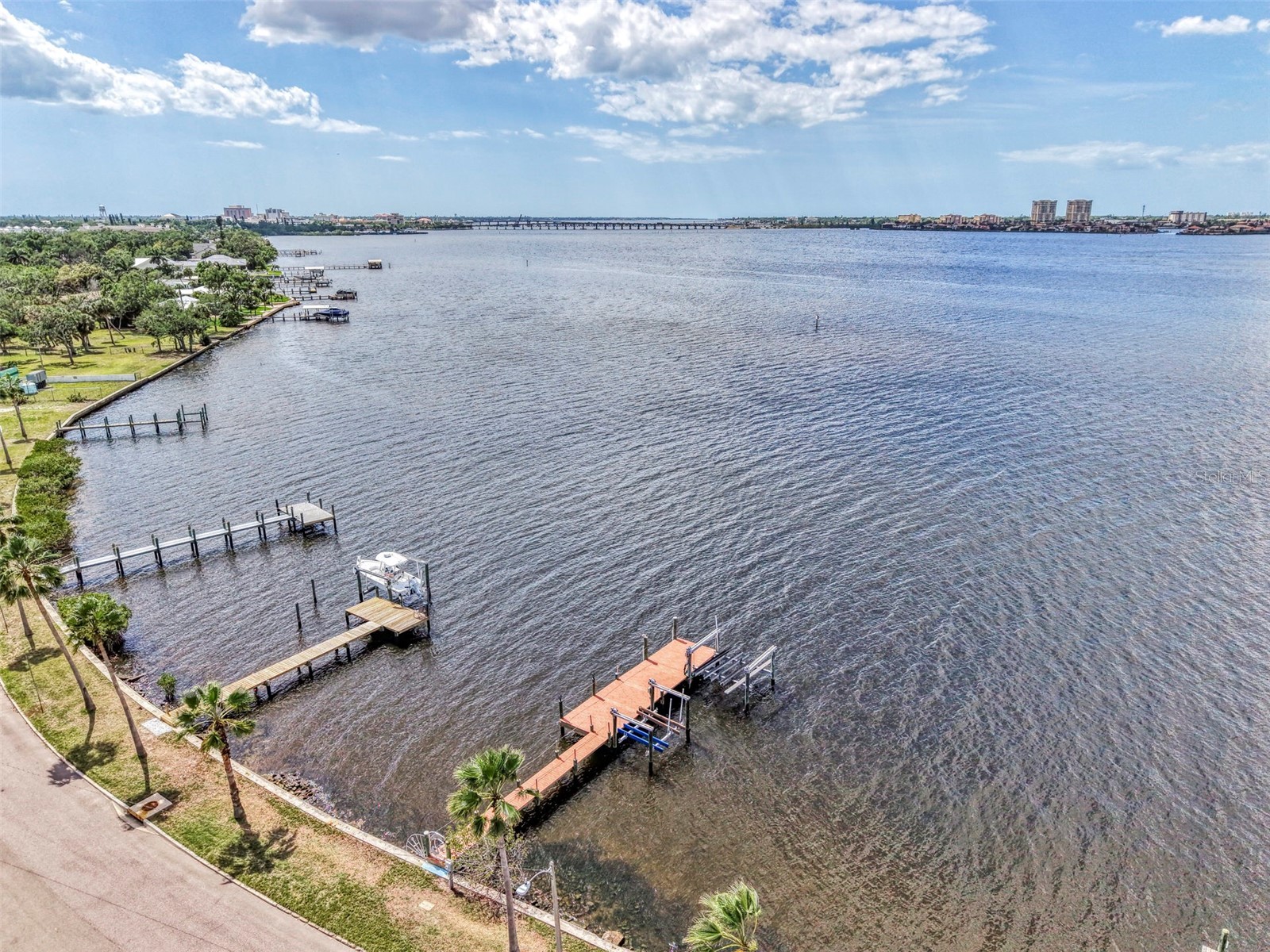 1822 Riverside Drive E Bradenton FL 34208 - MANATEE RIVER A4687798 image46
