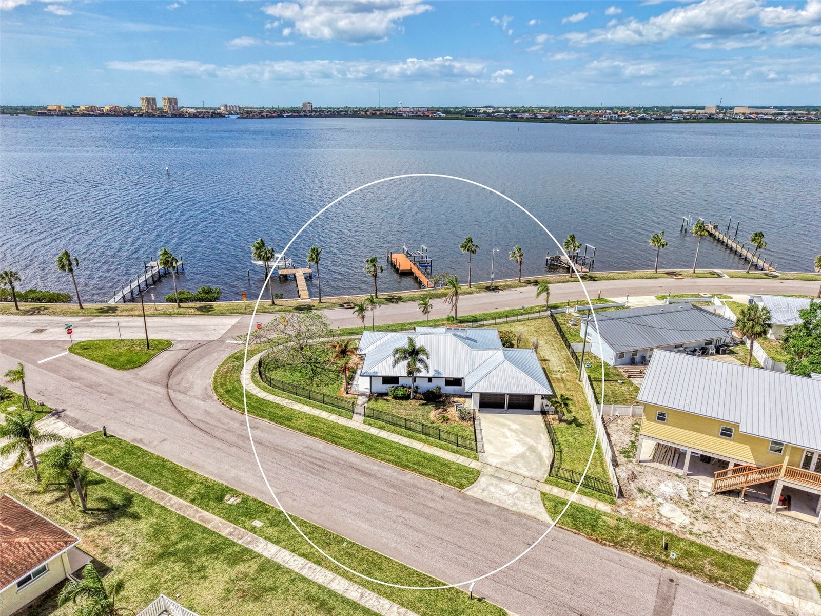 1822 Riverside Drive E Bradenton FL 34208 - MANATEE RIVER A4687798 image5