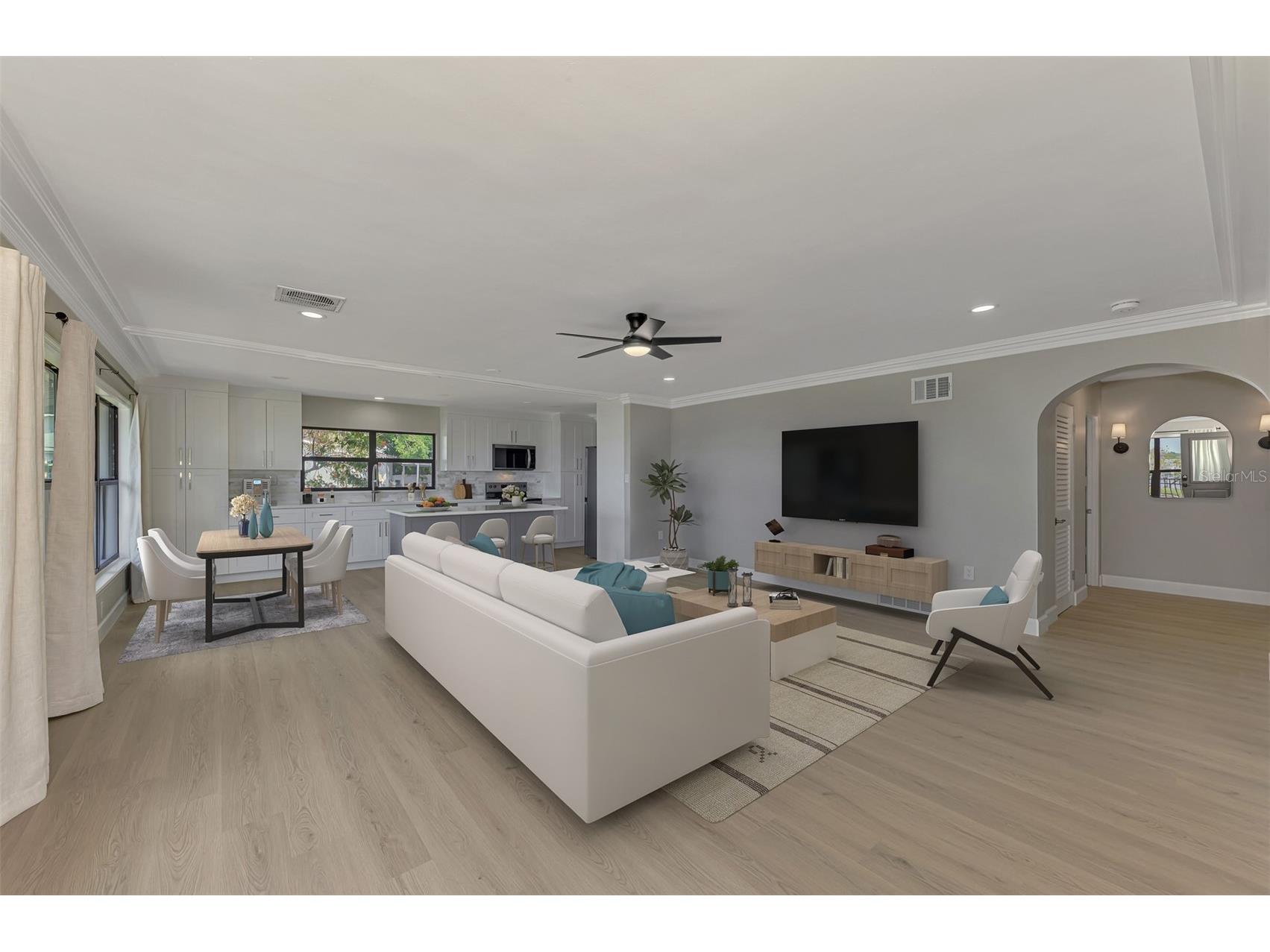 1822 Riverside Drive E Bradenton FL 34208 - MANATEE RIVER A4687798 image9