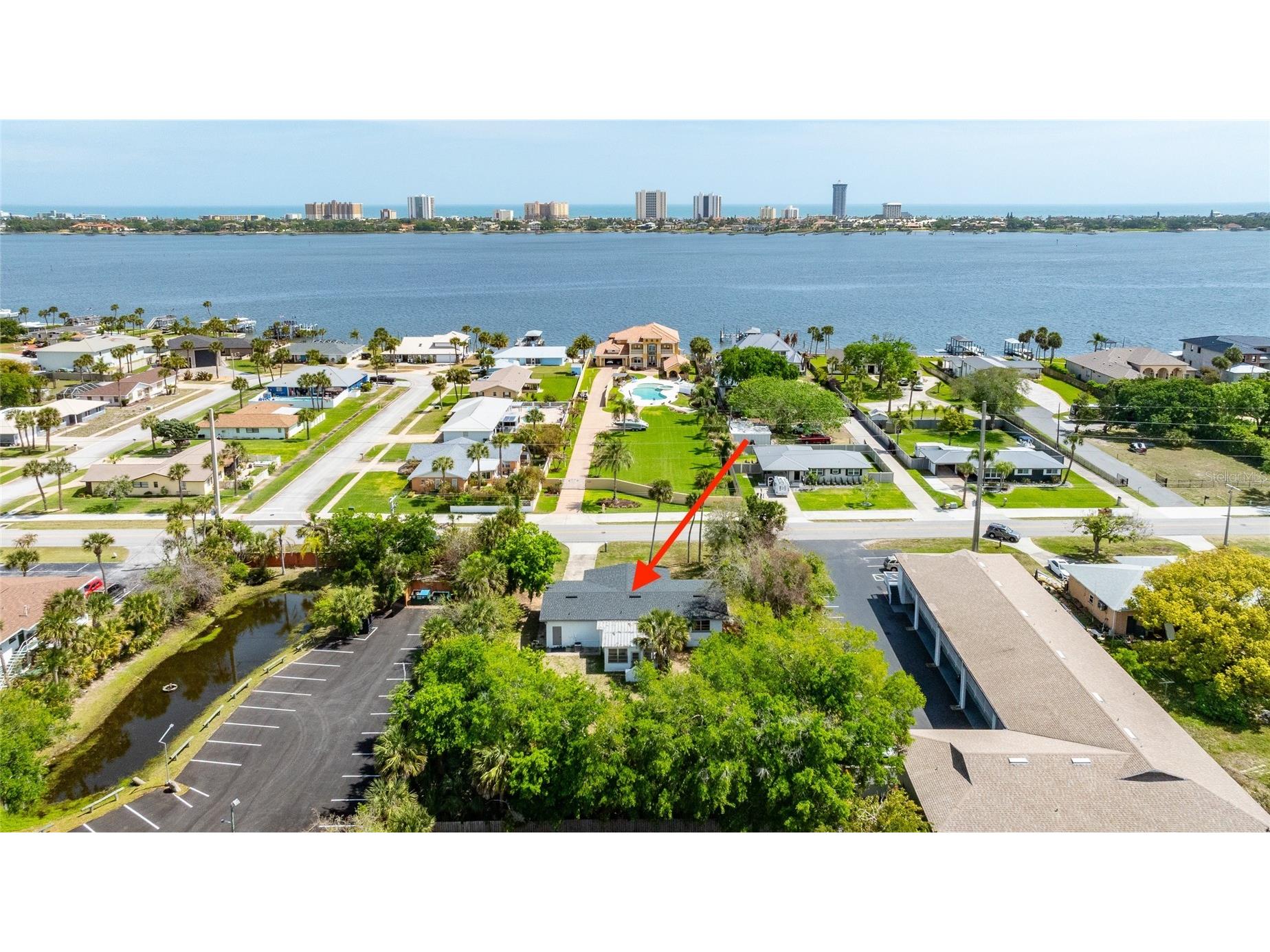 1822 S Palmetto Avenue South Daytona FL 32119 NS1087755 image1