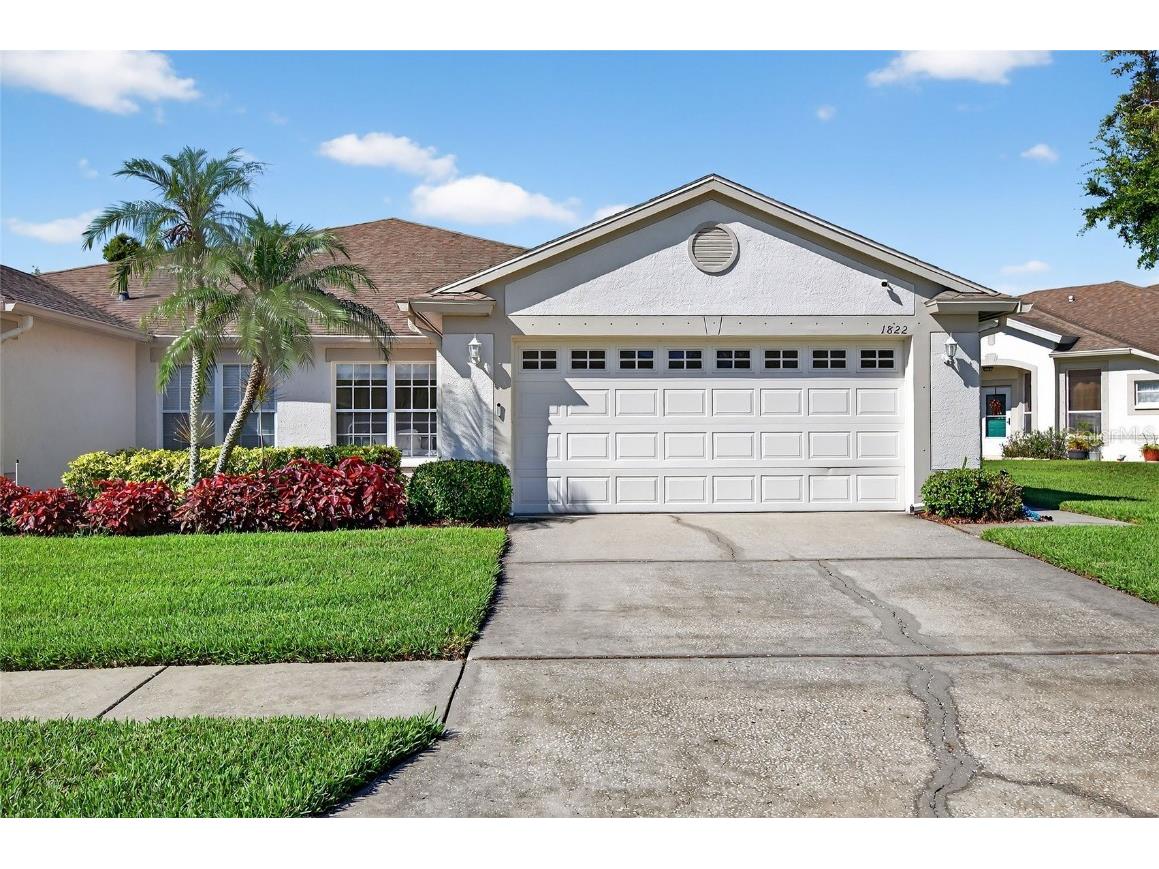 1822 Sassafras Drive Wesley Chapel FL 33543 TB8397183 image1