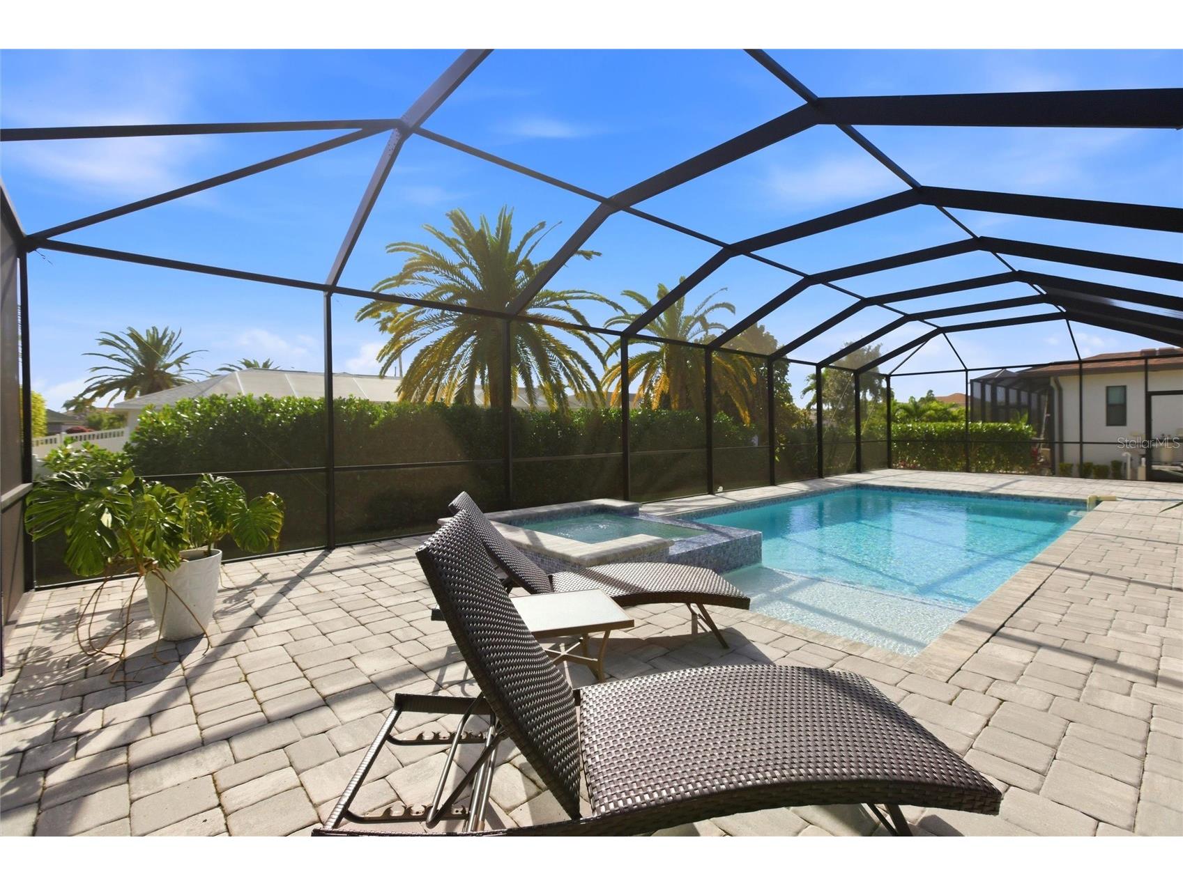 1822 SW 48th Terrace Cape Coral FL 33914 TB8462682 image50