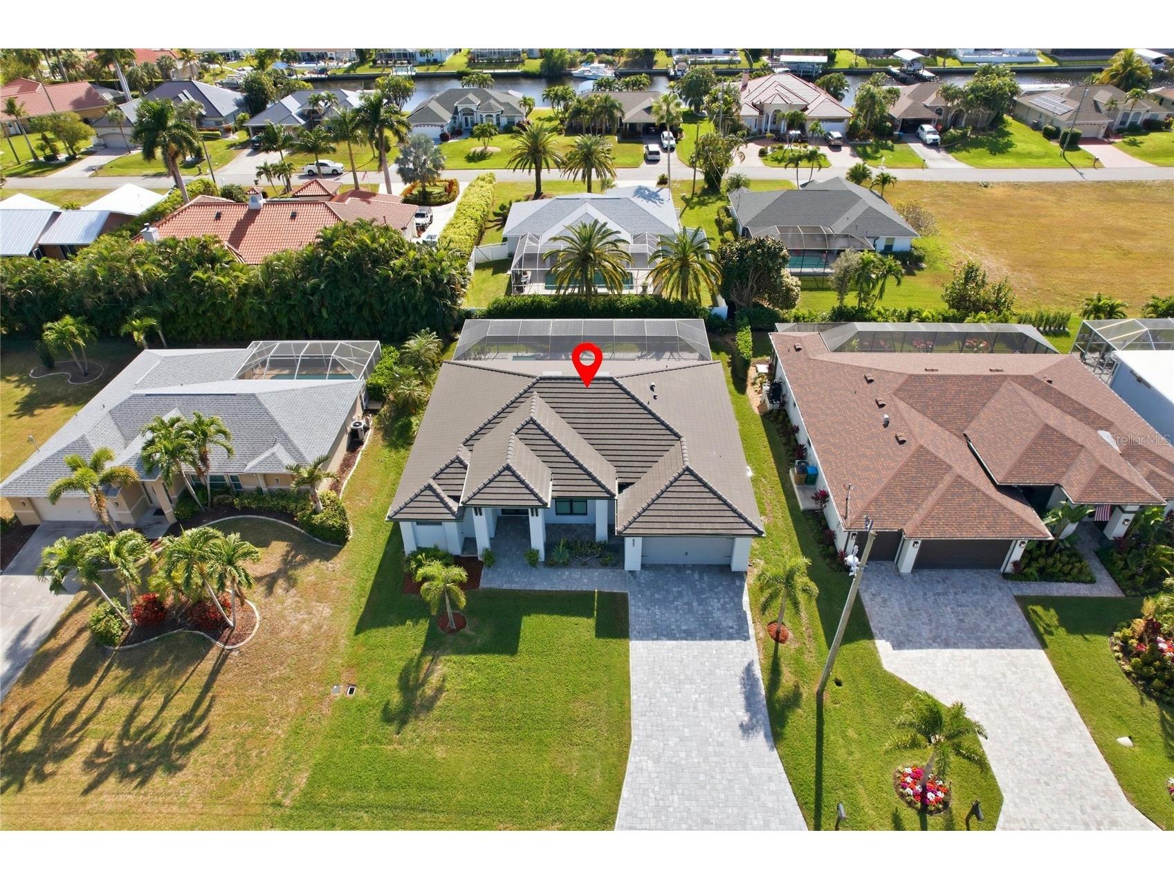 1822 SW 48th Terrace Cape Coral FL 33914 TB8462682 image56