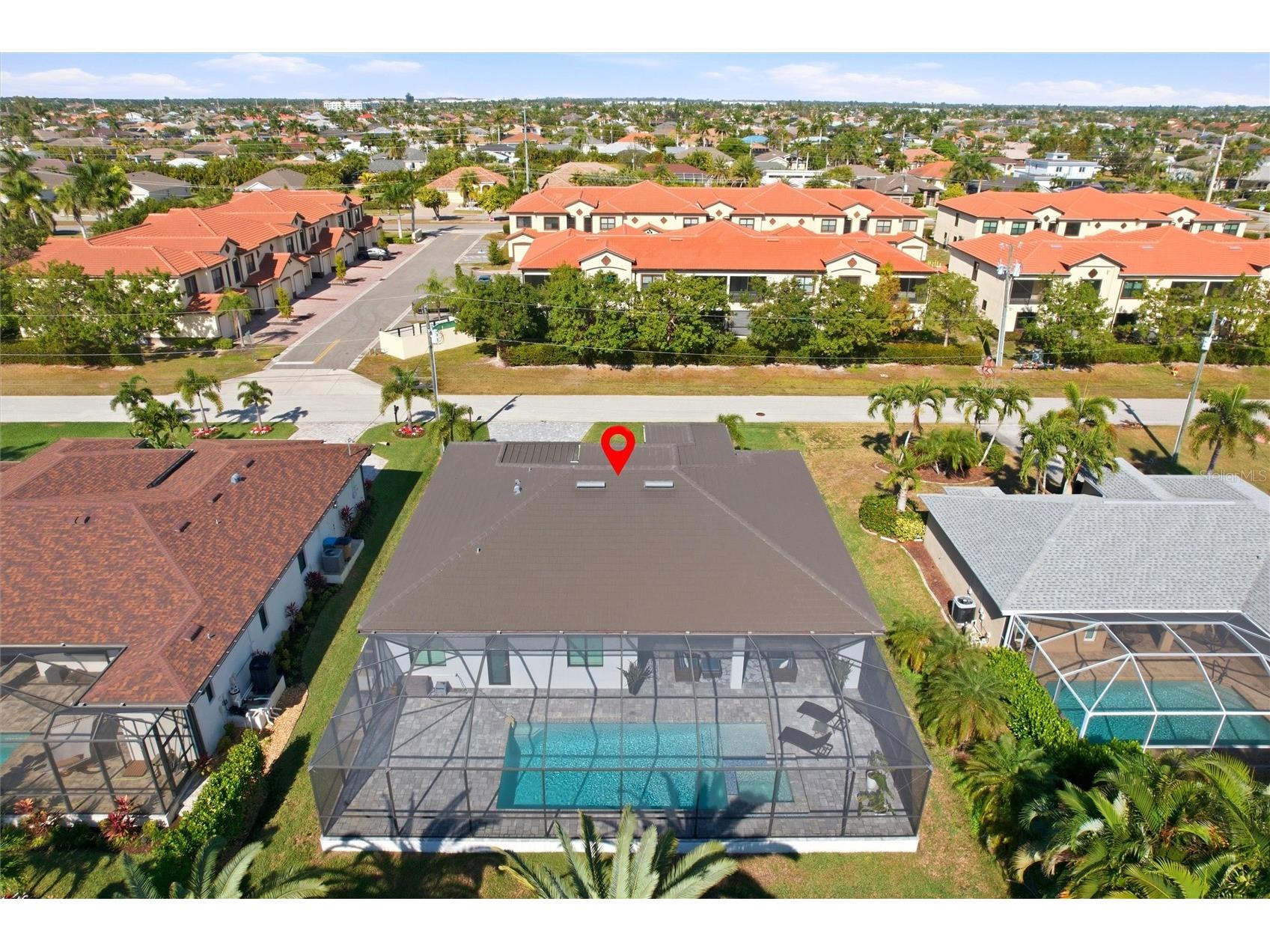 1822 SW 48th Terrace Cape Coral FL 33914 TB8462682 image57