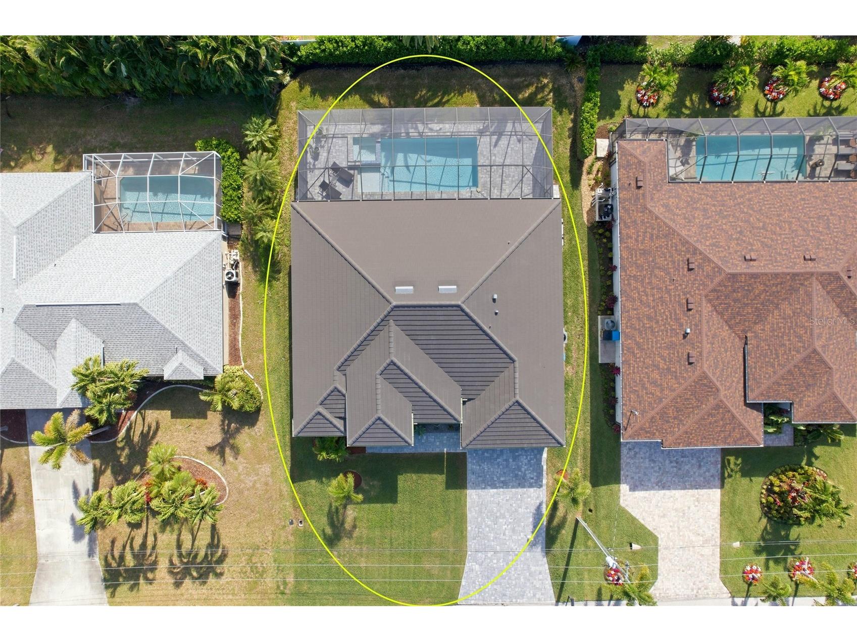 1822 SW 48th Terrace Cape Coral FL 33914 TB8462682 image58